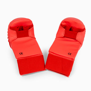 Guanti da karate Smai WKF Art. 404S