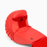 Guanti da karate Smai WKF Art. 404S