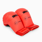 Guanti da karate Smai WKF Art. 404S