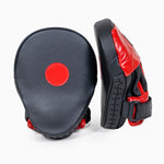 Guanti da passata Cleto Reyes Curvi con velcro