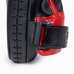 Guanti da passata Cleto Reyes Curvi con velcro