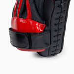 Guanti da passata Cleto Reyes Curvi con velcro