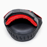 Guanti da passata Cleto Reyes Curvi con velcro