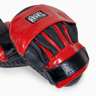 Guanti da passata Cleto Reyes Curvi con velcro