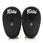 Guanti da passata Fairtex Maximized FMV13 Nero