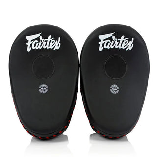 Guanti da passata Fairtex Maximized FMV13 Nero