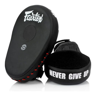 Guanti da passata Fairtex Maximized FMV13 Nero