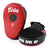 Guanti da passata Fairtex Maximized FMV13 Rosso-nero