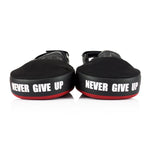 Guanti da passata Fairtex Maximized FMV13 Rosso-nero