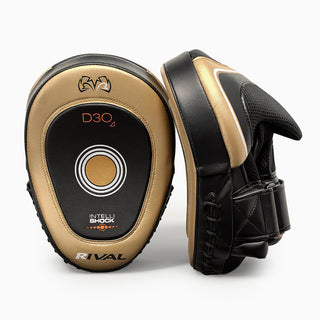 Guanti da passata Rival RPM10 Intelli-Shock Next Gen.