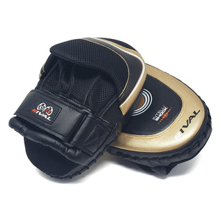 Guanti da passata Rival RPM10 Intelli-Shock Next Gen.