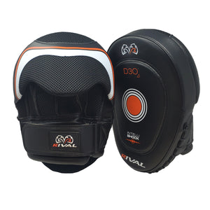Guanti da passata Rival RPM10 Intelli-Shock Next Gen.