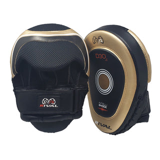 Guanti da passata Rival RPM10 Intelli-Shock Next Gen.