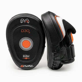 Guanti da passata Rival RPM10 Intelli-Shock Next Gen.