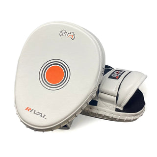 Guanti da passata Rival RPM1 Ultra Bianco