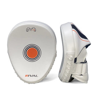 Guanti da passata Rival RPM1 Ultra Bianco