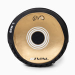 Guanti da passata Rival parabolici RPM5 2.0 Nero-Oro