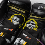 Guanti da sacco 10 Oz Rival RFX-Guerrero Intelli-Shock RJJ Edition