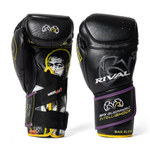 Guanti da sacco 10 Oz Rival RFX-Guerrero Intelli-Shock RJJ Edition