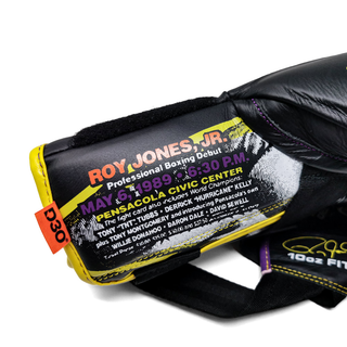 Guanti da sacco 10 Oz Rival RFX-Guerrero Intelli-Shock RJJ Edition