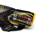 Guanti da sacco 10 Oz Rival RFX-Guerrero Intelli-Shock RJJ Edition