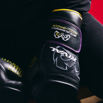 Guanti da sacco 10 Oz Rival RFX-Guerrero Intelli-Shock RJJ Edition