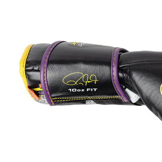 Guanti da sacco 10 Oz Rival RFX-Guerrero Intelli-Shock RJJ Edition