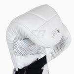 Guanti da sacco Rival RB10 Intelli-Shock Bianco