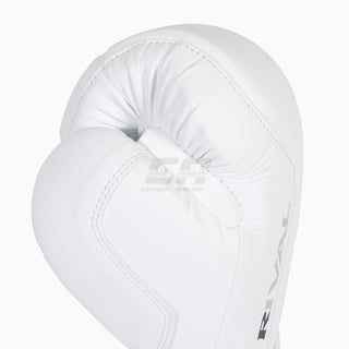 Guanti da sacco Rival RB10 Intelli-Shock Bianco