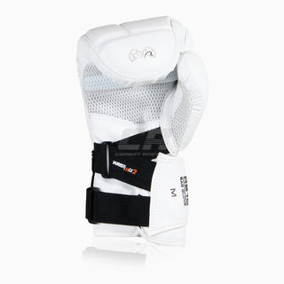 Guanti da sacco Rival RB10 Intelli-Shock Bianco
