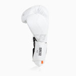 Guanti da sacco Rival RB10 Intelli-Shock Bianco