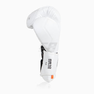 Guanti da sacco Rival RB10 Intelli-Shock Bianco