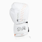 Guanti da sacco Rival RB10 Intelli-Shock Bianco