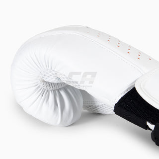 Guanti da sacco Rival RB10 Intelli-Shock Bianco