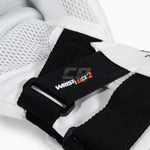 Guanti da sacco Rival RB10 Intelli-Shock Bianco