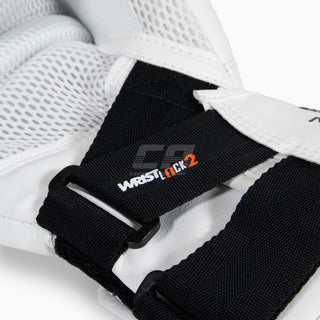 Guanti da sacco Rival RB10 Intelli-Shock Bianco