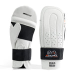 Guanti da sacco Rival RB5 Bianco
