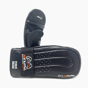 Guanti da sacco Rival RB5 Nero