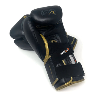 Guanti da sacco Rival RFX Guerrero V-BAG HDE-F