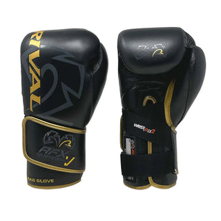 Guanti da sacco Rival RFX Guerrero V-BAG HDE-F