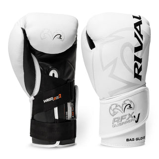 Guanti da sacco Rival RFX Guerrero V-BAG HDE-F