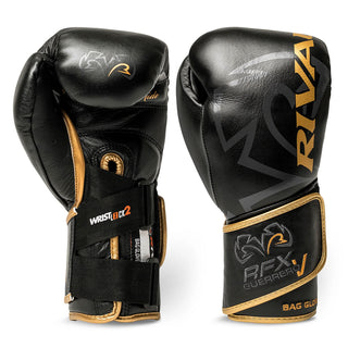 Guanti da sacco Rival RFX Guerrero V-BAG HDE-F