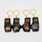 Guantini portachiavi Leone x Dolly Noire AC02DN kit 4 pezzi