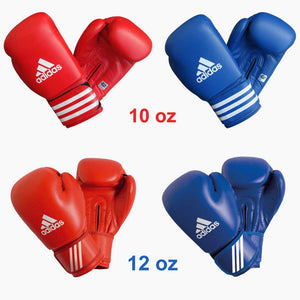 Guantoni Adidas AIBA