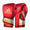 Guantoni Adidas Speed 501 Metallic con velcro
