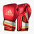 Guantoni Adidas Speed 501 Metallic con velcro