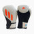 Guantoni Adidas Speed Tilt 200 WAKO 10 Oz Bianco-nero-rosso