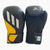 Guantoni Adidas Speed Tilt 200 WAKO 10 Oz Nero-giallo-bianco