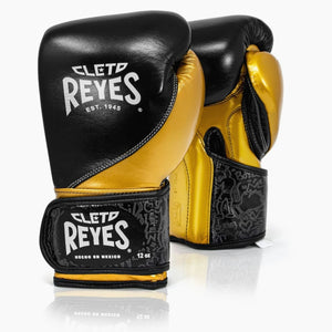 Guantoni Cleto Reyes High Precision Training CE7 Nero-Oro