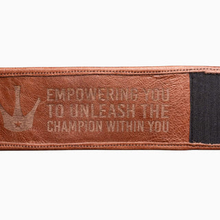 Guantoni Cleto Reyes Sparring CE6 Vintage Marrone-Combat Arena